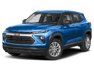 Chevrolet Trailblazer - Odom Chevrolet Inc in EUTAW AL