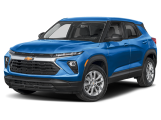 Chevrolet Trailblazer - Odom Chevrolet Inc in EUTAW AL