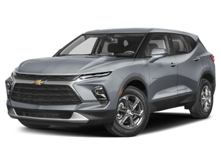 Chevrolet Blazer - Odom Chevrolet Inc in EUTAW AL