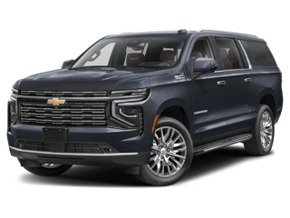 Chevrolet Suburban - Odom Chevrolet Inc in EUTAW AL
