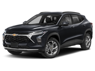 Chevrolet Trax - Odom Chevrolet Inc in EUTAW AL