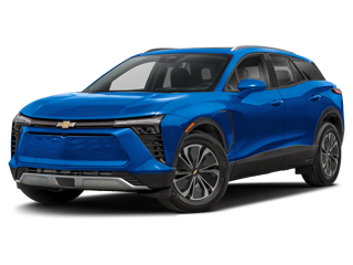Chevrolet Blazer EV - Odom Chevrolet Inc in EUTAW AL