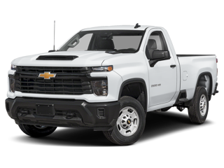 Chevrolet Silverado HD - Odom Chevrolet Inc in EUTAW AL