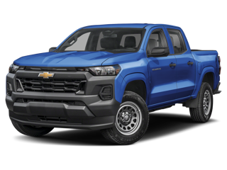 Chevrolet Colorado - Odom Chevrolet Inc in EUTAW AL