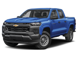 Chevrolet Colorado - Odom Chevrolet Inc in EUTAW AL