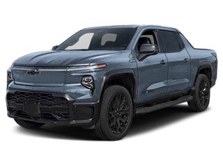 Chevrolet Silverado EV - Odom Chevrolet Inc in EUTAW AL