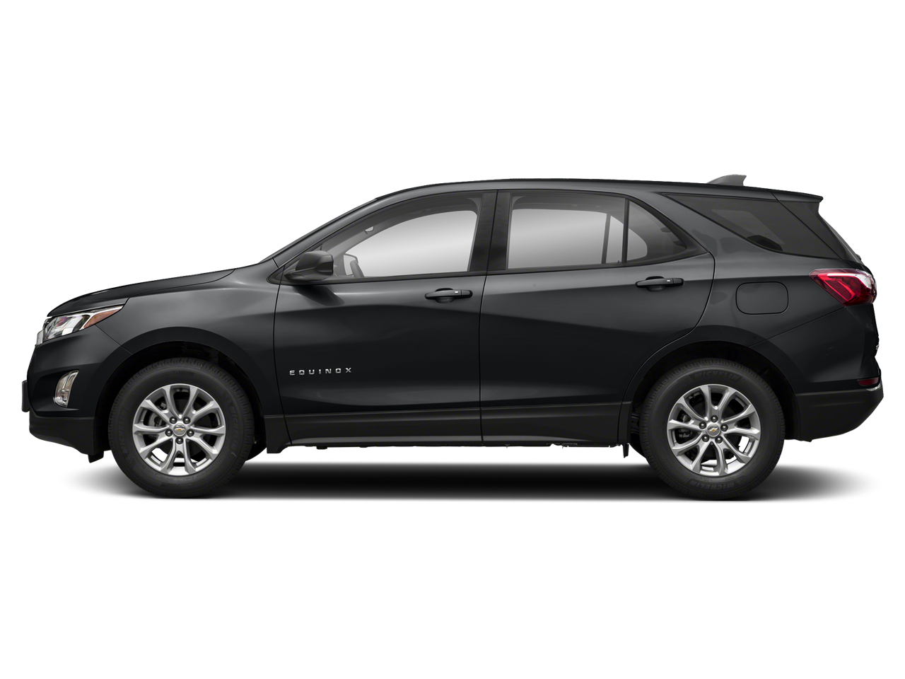 2019 Chevrolet Equinox LS photo 3