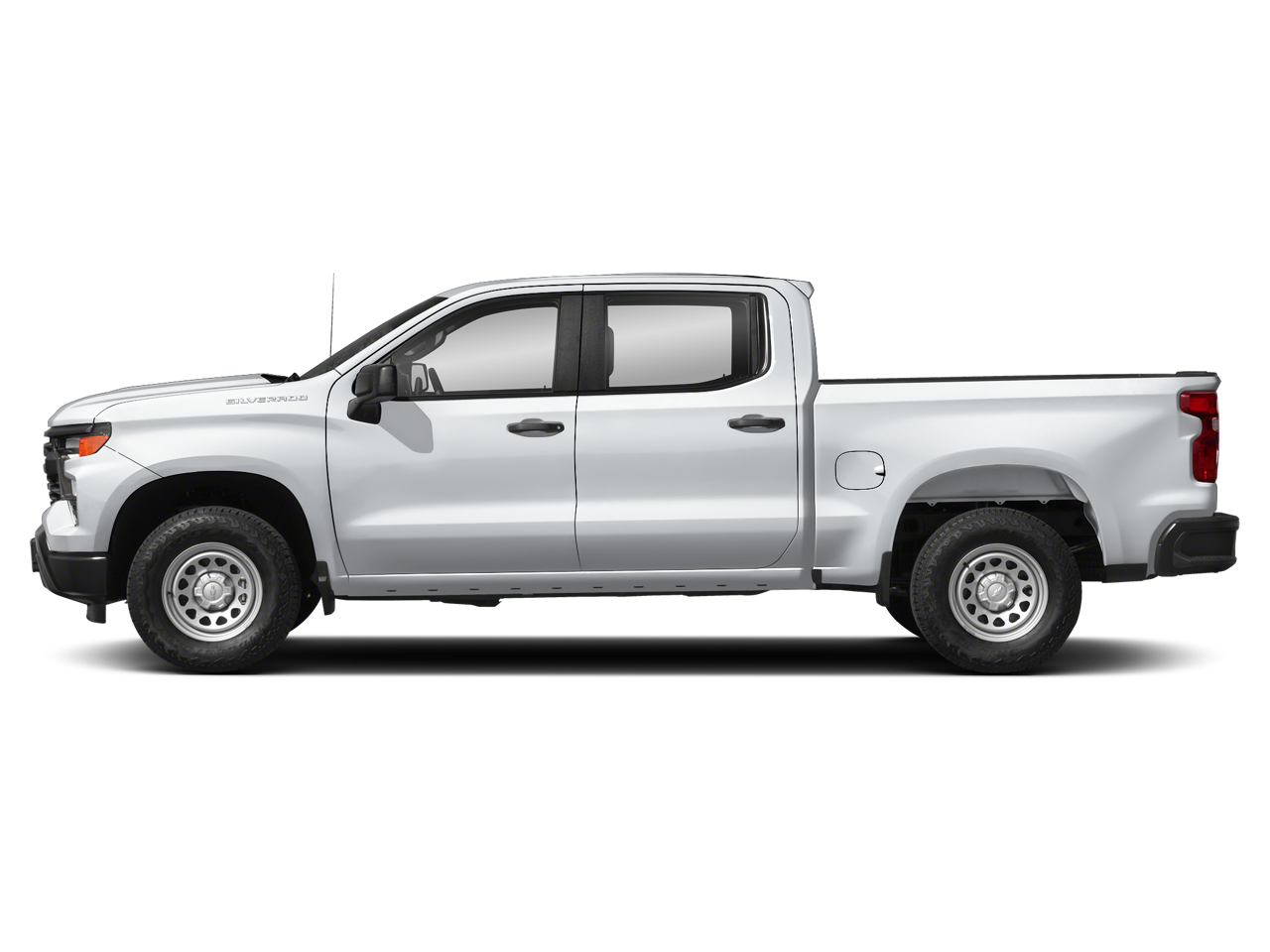 2023 Chevrolet Silverado 1500 LT - Photo 7