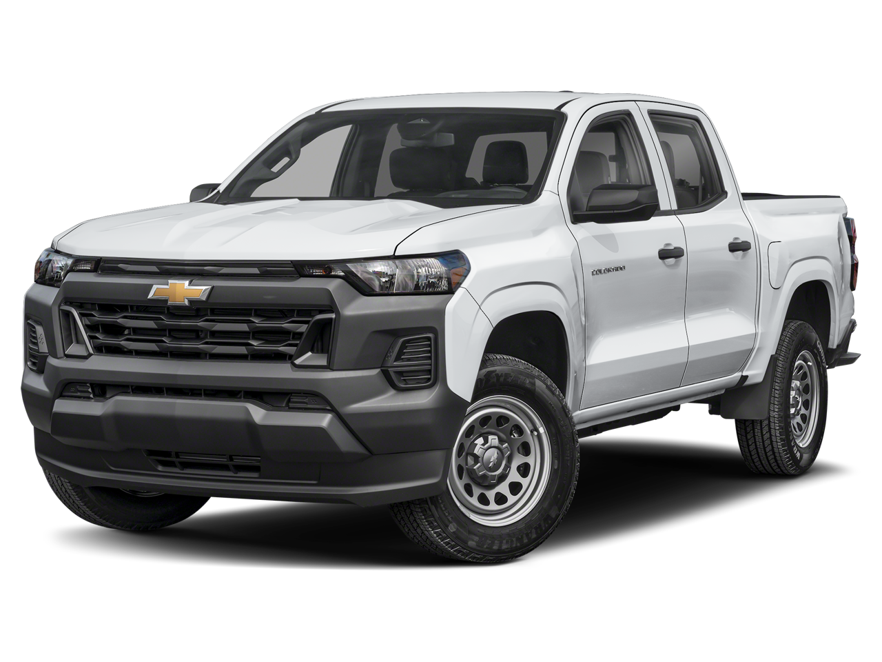 2025 Chevrolet Colorado Trail Boss for sale in EUTAW, AL