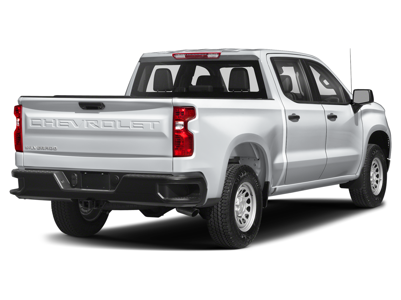 2023 Chevrolet Silverado 1500 LT - Photo 6