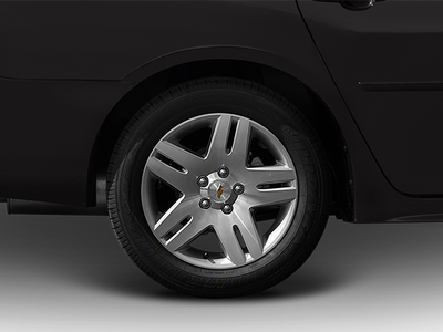 2014 Chevrolet Impala LTZ