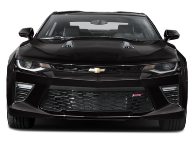 2017 Chevrolet Camaro 1SS