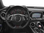 2017 Chevrolet Camaro 1SS