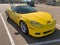 2007 Chevrolet Corvette Z06 Z06