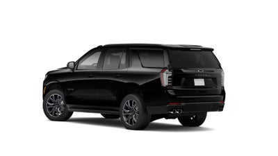 2027 Chevrolet Tahoe RST