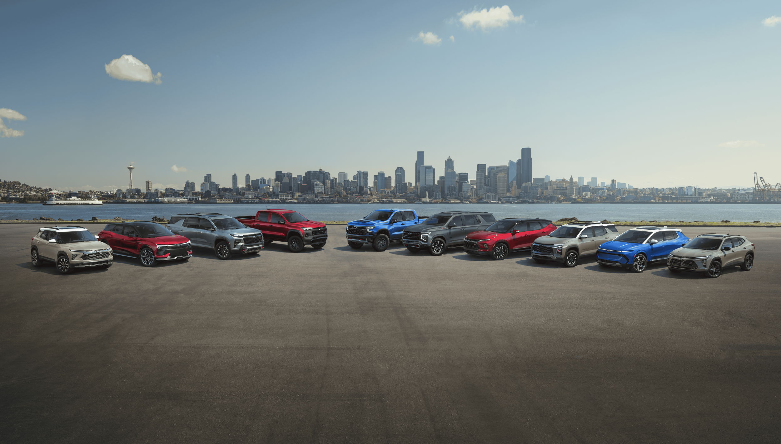 CHEVY SPECIAL OFFERS | Odom Chevrolet Inc in EUTAW AL