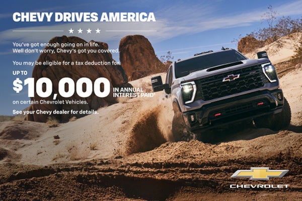 Odom Chevrolet Inc in EUTAW AL