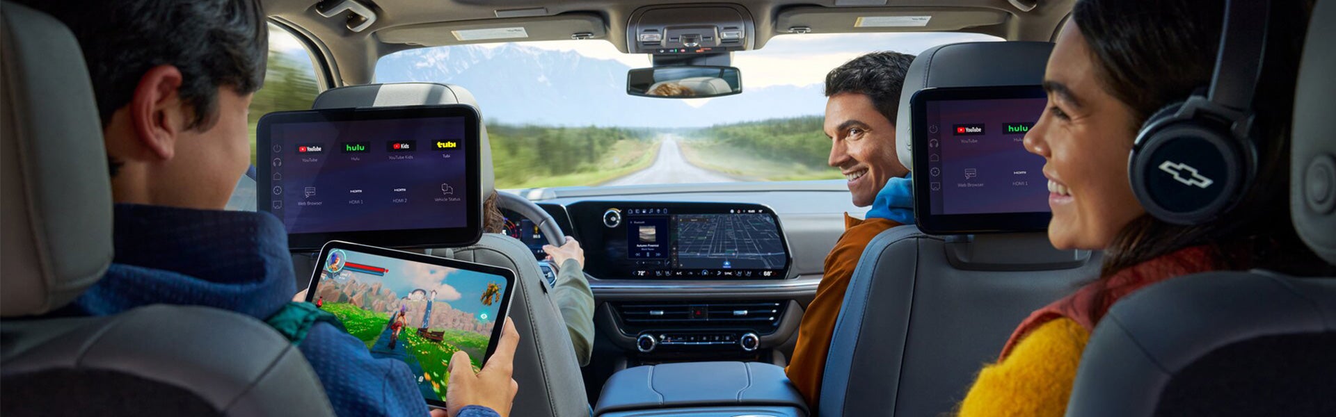 Odom Chevrolet Inc in EUTAW AL