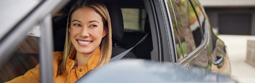 Odom Chevrolet Inc in EUTAW AL