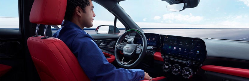 Odom Chevrolet Inc in EUTAW AL