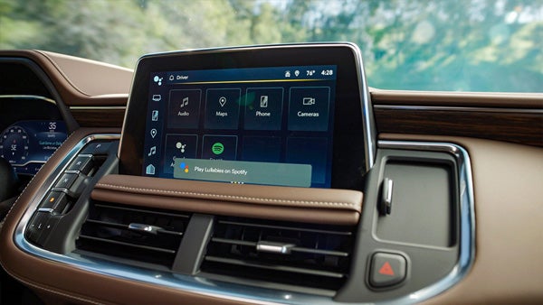 Odom Chevrolet Inc in EUTAW AL