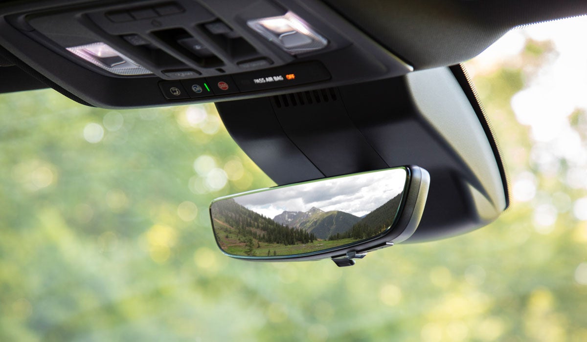 Odom Chevrolet Inc in EUTAW AL