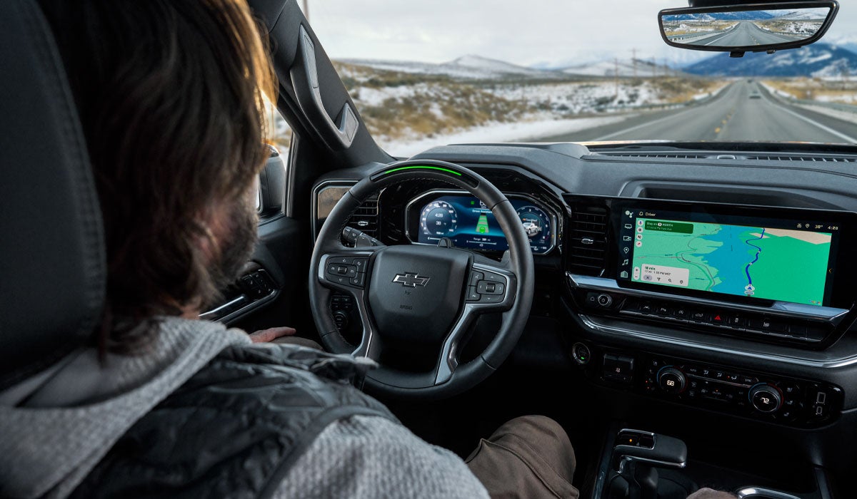 Odom Chevrolet Inc in EUTAW AL