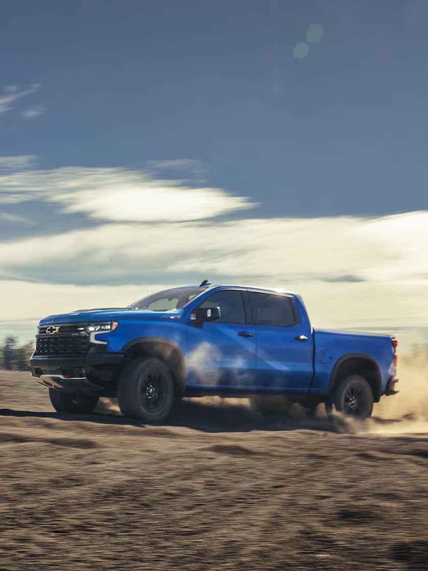 Odom Chevrolet Inc in EUTAW AL