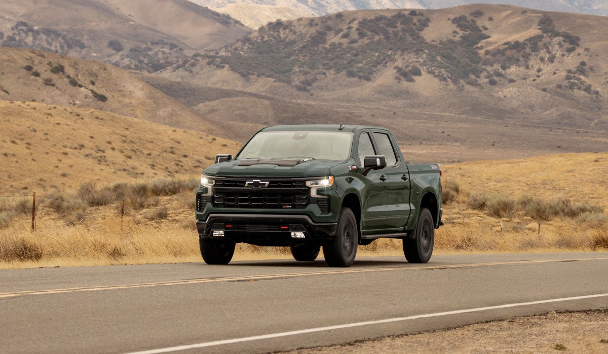 Odom Chevrolet Inc in EUTAW AL