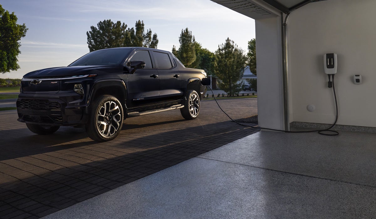 Odom Chevrolet Inc in EUTAW AL