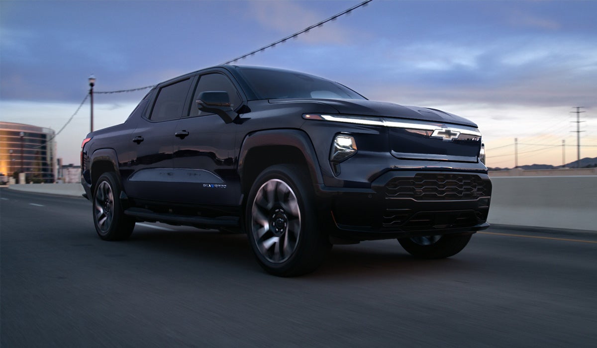 Odom Chevrolet Inc in EUTAW AL