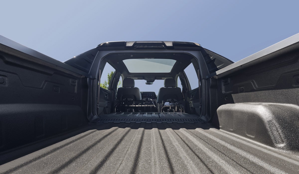 Odom Chevrolet Inc in EUTAW AL