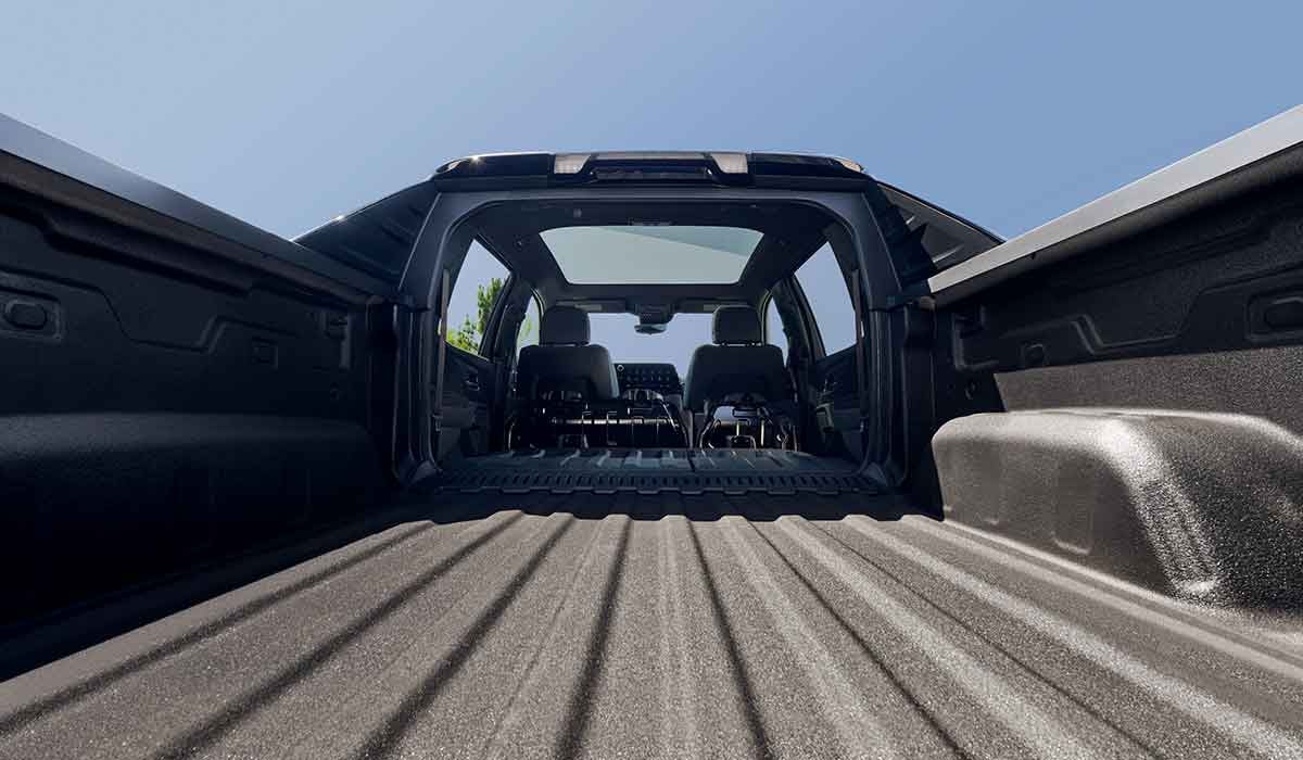 Odom Chevrolet Inc in EUTAW AL