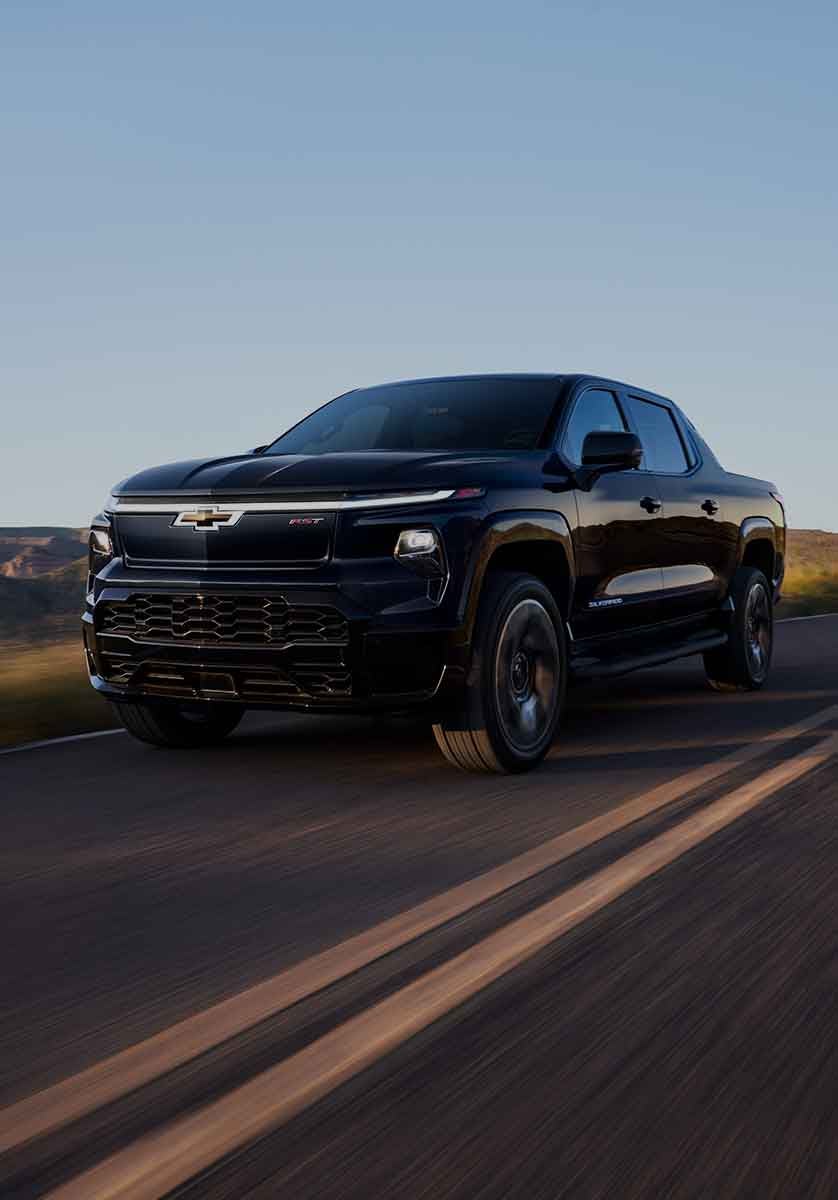 Odom Chevrolet Inc in EUTAW AL