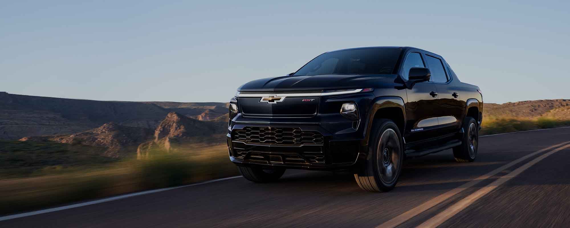 Odom Chevrolet Inc in EUTAW AL