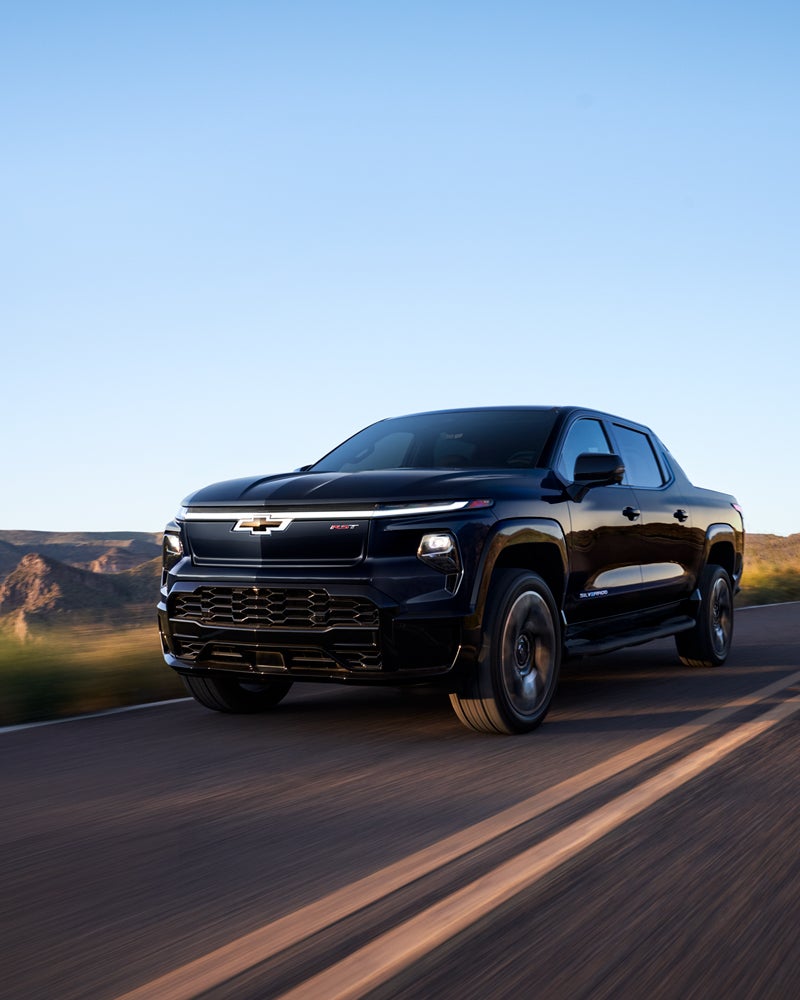 Odom Chevrolet Inc in EUTAW AL