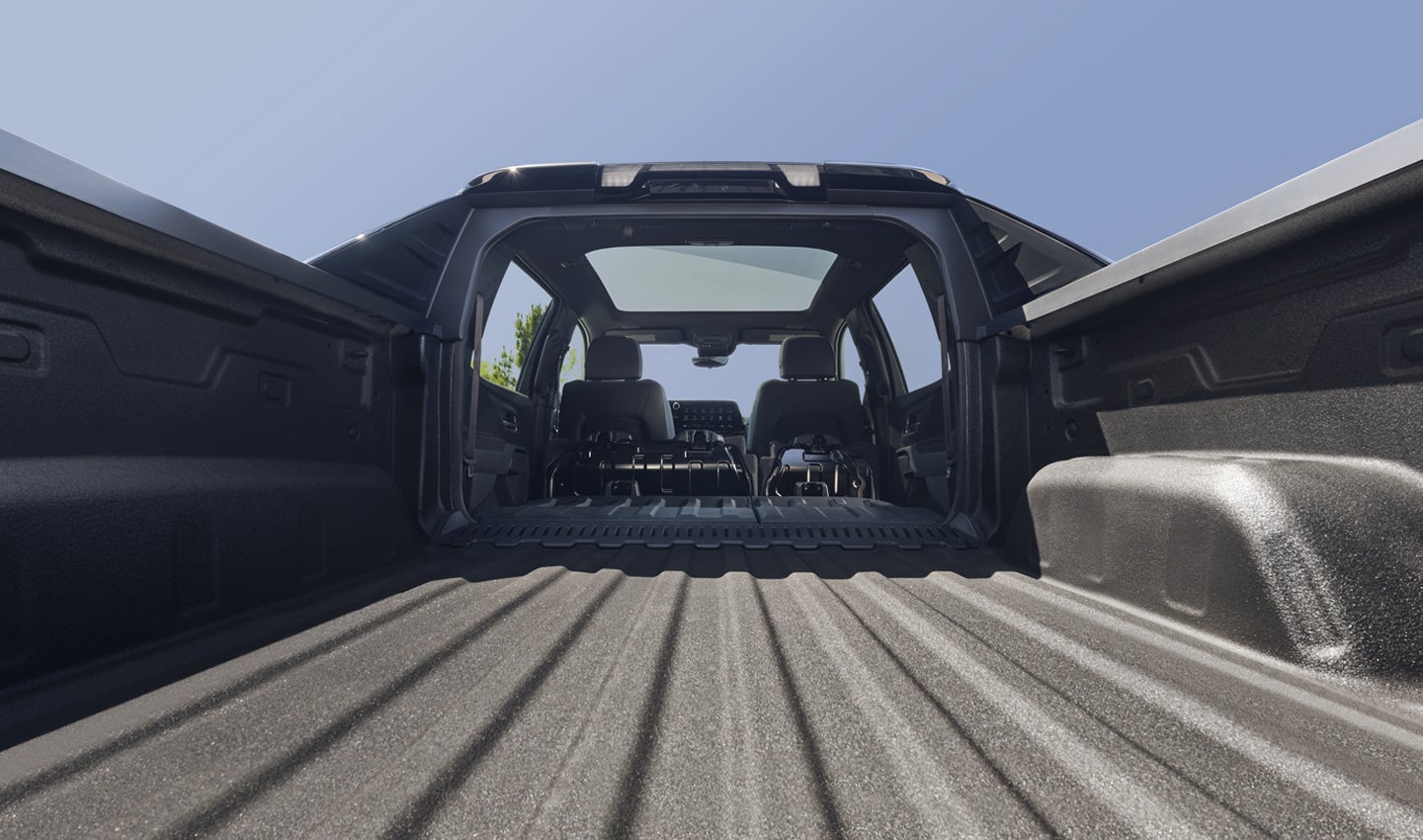 Odom Chevrolet Inc in EUTAW AL