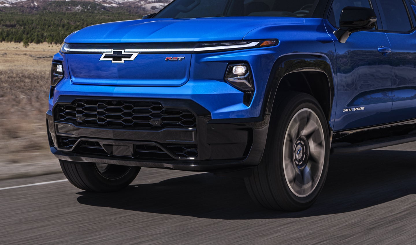 Odom Chevrolet Inc in EUTAW AL