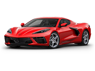Chevrolet Corvette Stingray - Odom Chevrolet Inc in EUTAW AL
