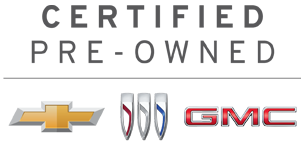 Chevrolet Buick GMC Certified Pre-Owned in EUTAW, AL